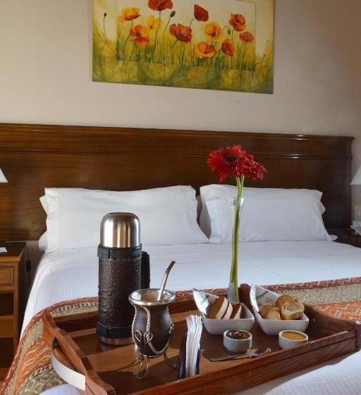 غرفة قياسية, La Campiña Club Hotel & Spa