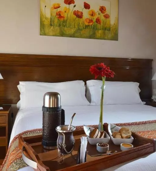 スタンダードルーム, La Campiña Club Hotel & Spa