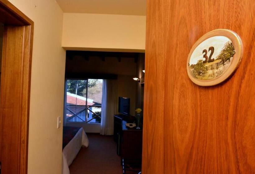 غرفة قياسية, La Campiña Club Hotel & Spa