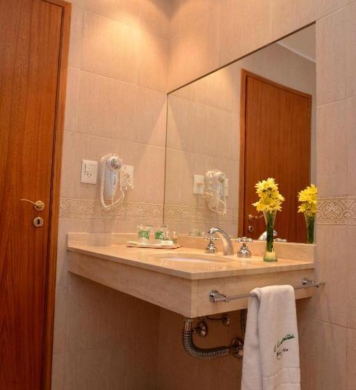 חדר סטנדרט, La Campiña Club Hotel & Spa