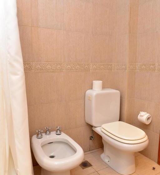 חדר סטנדרט, La Campiña Club Hotel & Spa