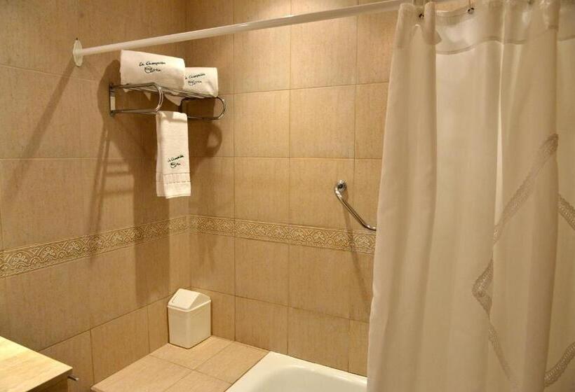 Номер Стандарт, La Campiña Club Hotel & Spa