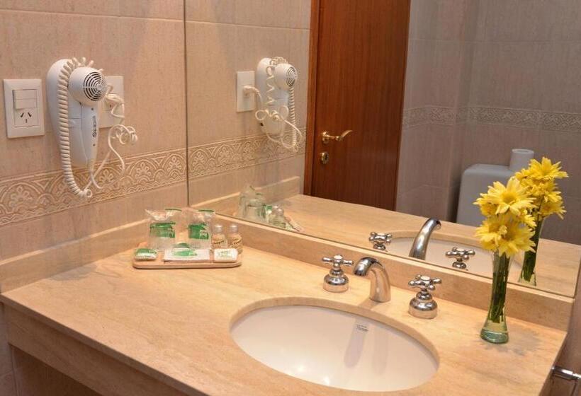 غرفة قياسية, La Campiña Club Hotel & Spa