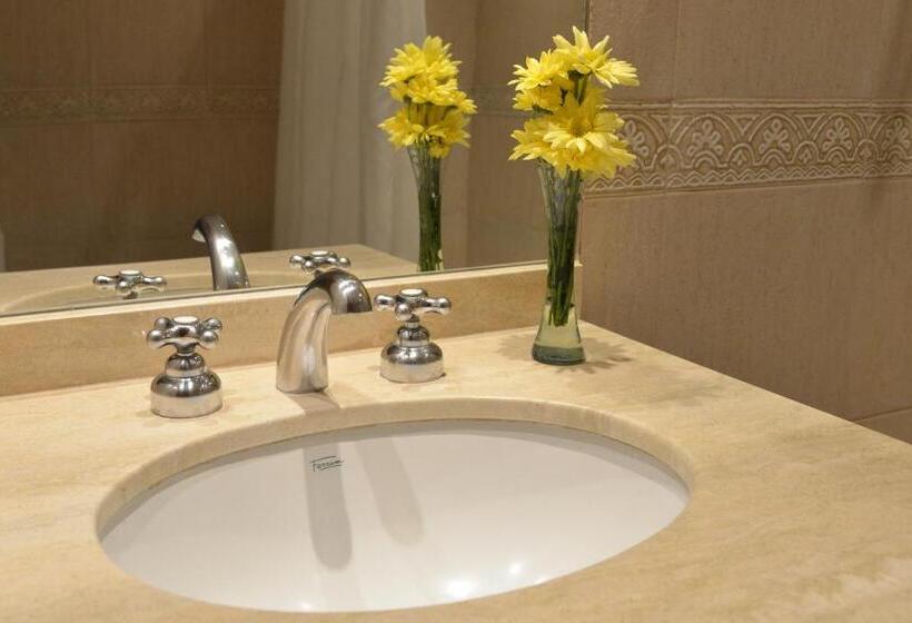 غرفة قياسية, La Campiña Club Hotel & Spa