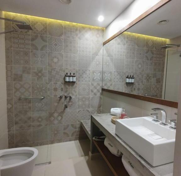 חדר סופריור, La Campiña Club Hotel & Spa