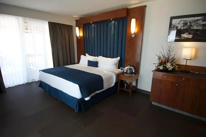 Standard-huone King-vuode, Indigo La Paz Puerta Cortes, An Ihg