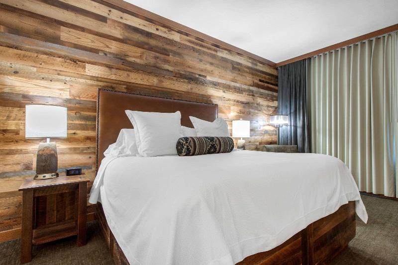 キングサイズベッドのスタンダードルーム, Indigo La Paz Puerta Cortes, An Ihg