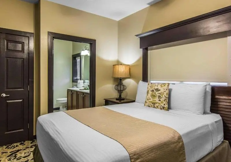 Standard-huone, Indigo La Paz Puerta Cortes, An Ihg
