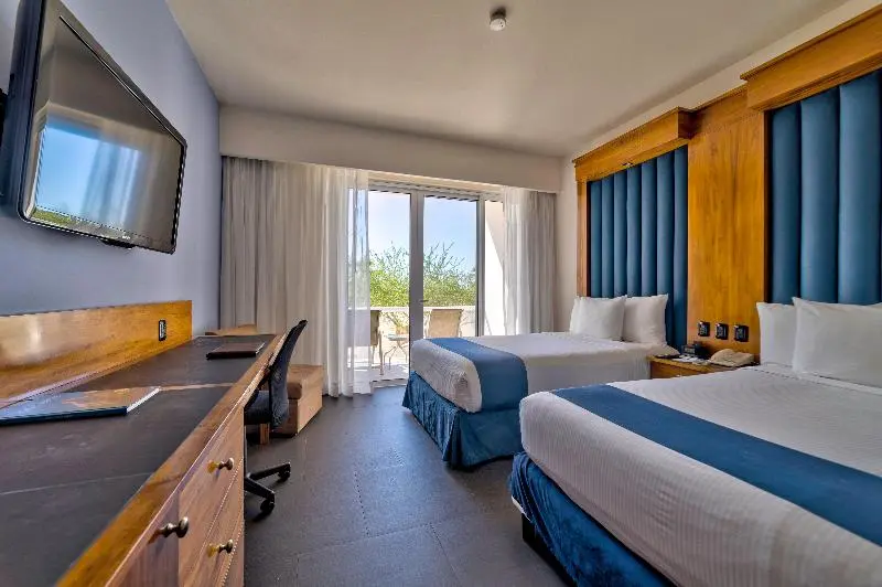 Standard-huone Merinäkymä, Indigo La Paz Puerta Cortes, An Ihg