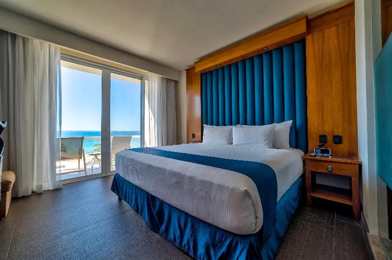 Standard-huone King-vuode, Indigo La Paz Puerta Cortes, An Ihg