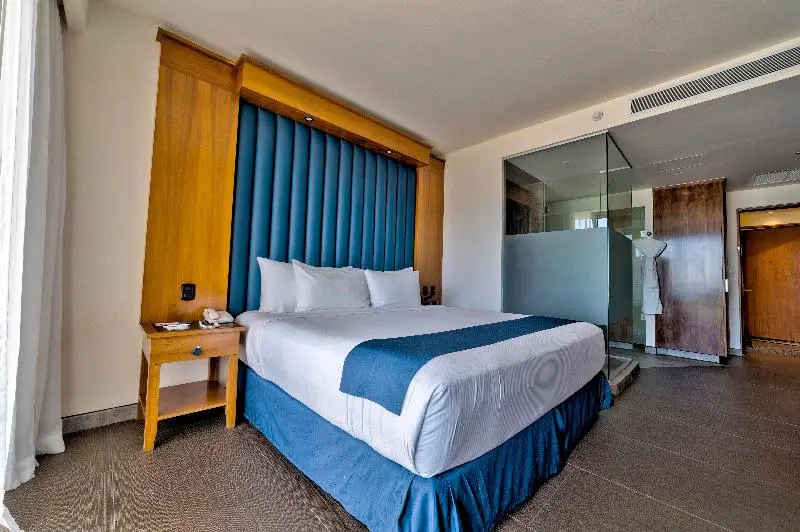Standard-huone, Indigo La Paz Puerta Cortes, An Ihg