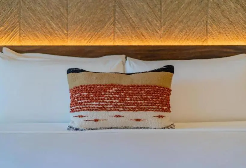 スタンダードルーム, Indigo La Paz Puerta Cortes, An Ihg