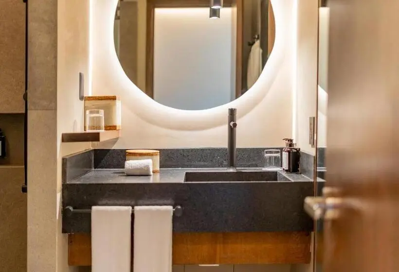 スタンダードルーム, Indigo La Paz Puerta Cortes, An Ihg