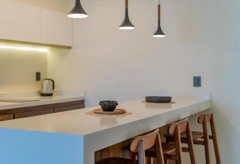 景色の見えるスイートルーム, Indigo La Paz Puerta Cortes, An Ihg