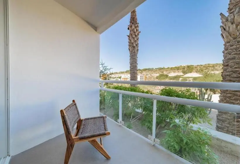 ガーデンビュースタンダードルーム, Indigo La Paz Puerta Cortes, An Ihg