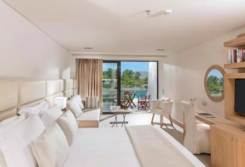 デラックスバンガロー, Elounda Bay Palace, A Member Of The Leading Hotels Of The World
