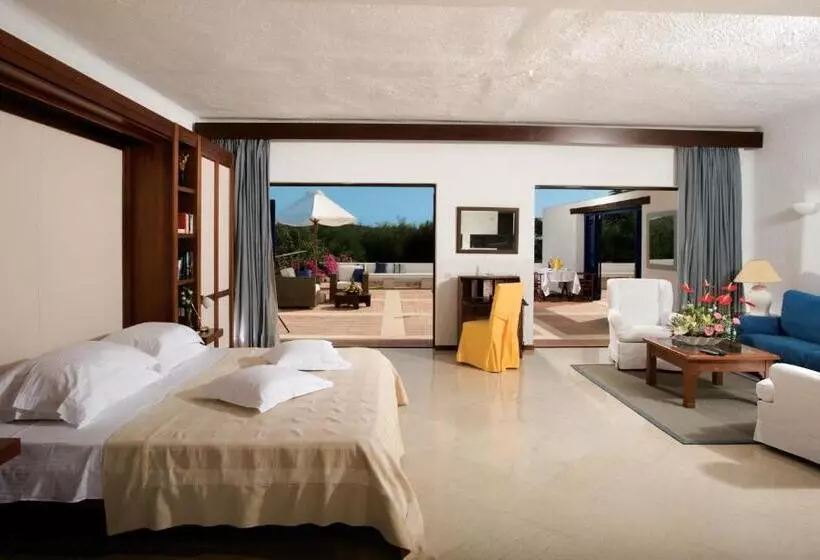 スイート（家族用）, Elounda Bay Palace, A Member Of The Leading Hotels Of The World