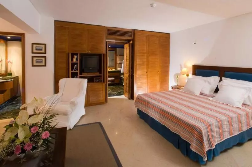 スイート（家族用）, Elounda Bay Palace, A Member Of The Leading Hotels Of The World