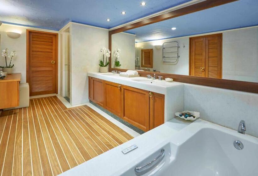 Вилла 1 Спальня Вид на Море, Elounda Bay Palace, A Member Of The Leading Hotels Of The World