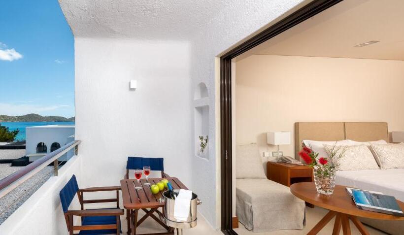 Классический Номер, Elounda Bay Palace, A Member Of The Leading Hotels Of The World