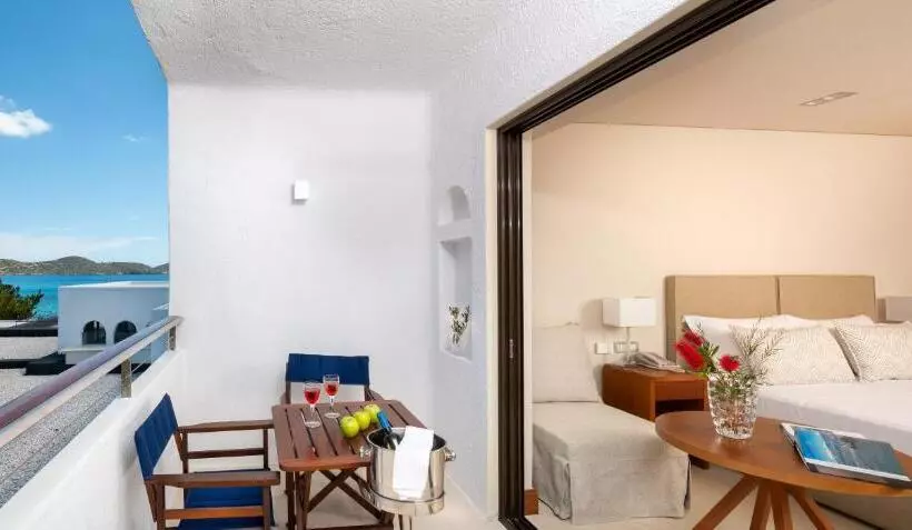 クラシックルーム, Elounda Bay Palace, A Member Of The Leading Hotels Of The World