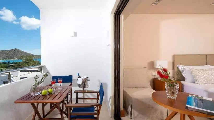 クラシックルーム, Elounda Bay Palace, A Member Of The Leading Hotels Of The World