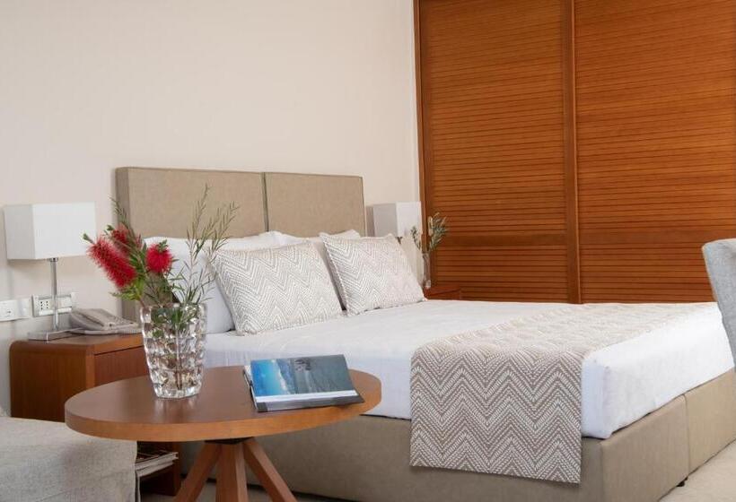 Классический Номер, Elounda Bay Palace, A Member Of The Leading Hotels Of The World