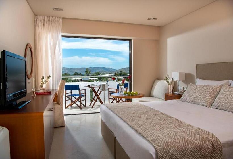 클래식 룸, Elounda Bay Palace, A Member Of The Leading Hotels Of The World