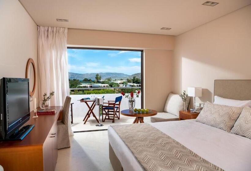 Классический Номер, Elounda Bay Palace, A Member Of The Leading Hotels Of The World