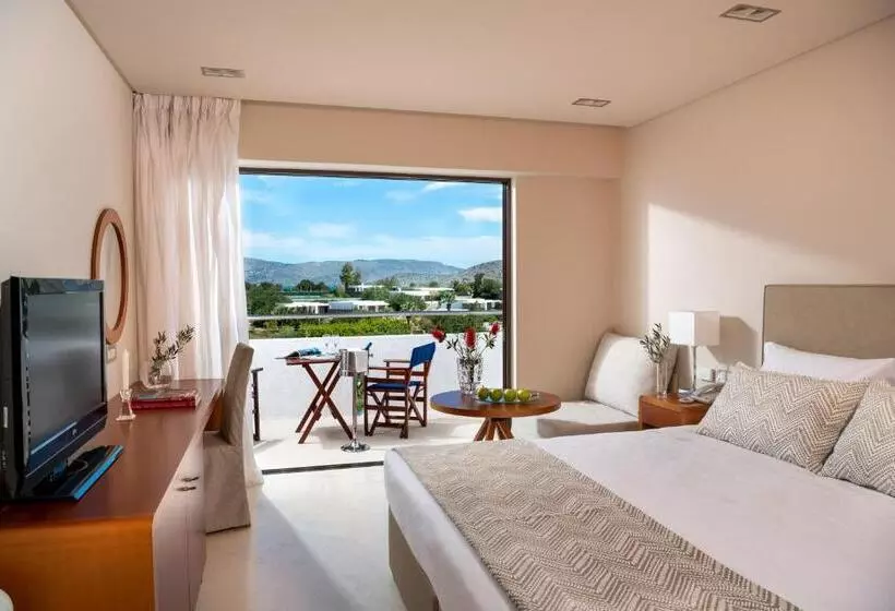 クラシックルーム, Elounda Bay Palace, A Member Of The Leading Hotels Of The World