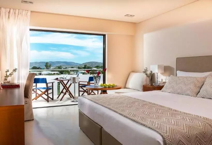クラシックルーム, Elounda Bay Palace, A Member Of The Leading Hotels Of The World