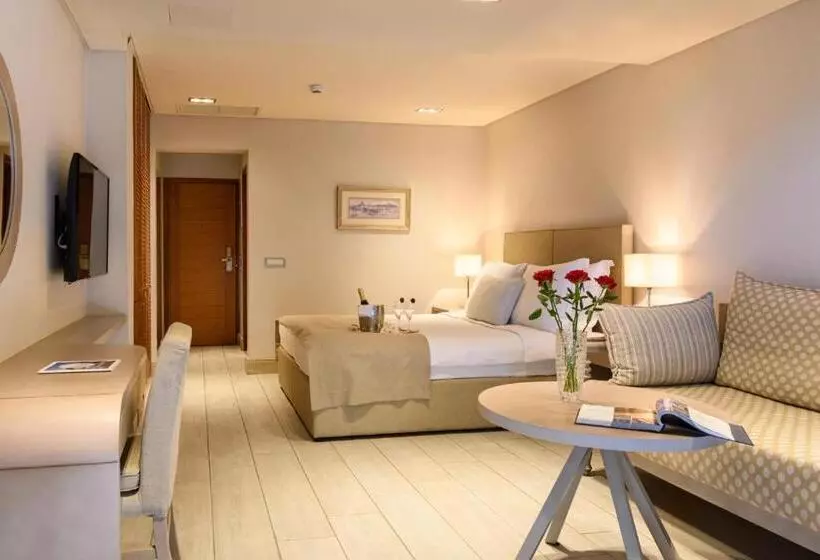 クラシックマウンテンビュールーム, Elounda Bay Palace, A Member Of The Leading Hotels Of The World