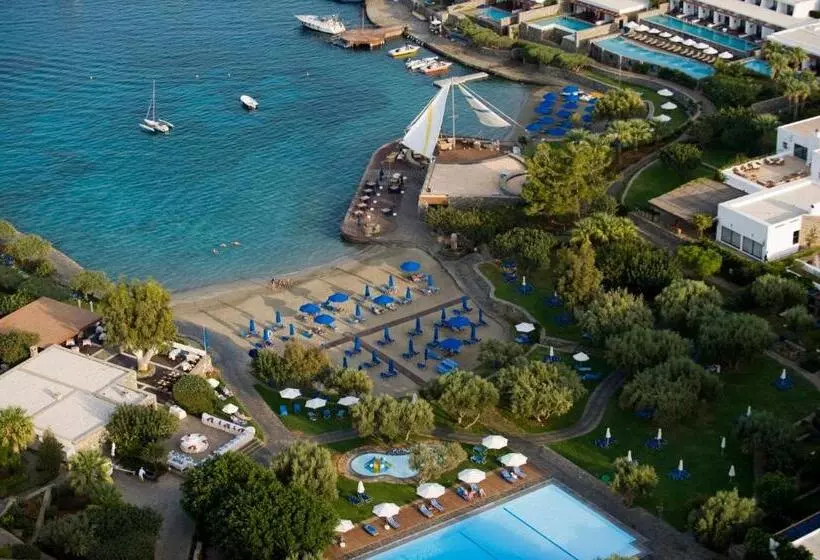 スーペリアーバンガロー, Elounda Bay Palace, A Member Of The Leading Hotels Of The World