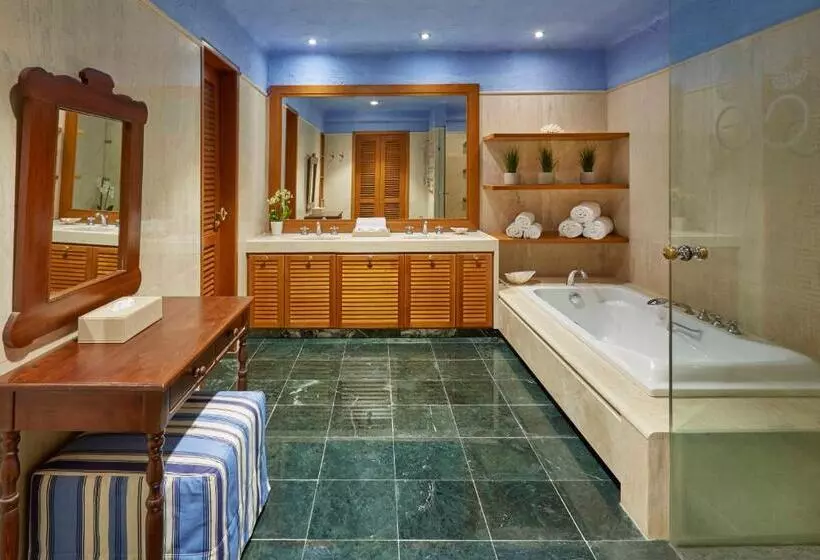 スーペリアーバンガロー, Elounda Bay Palace, A Member Of The Leading Hotels Of The World