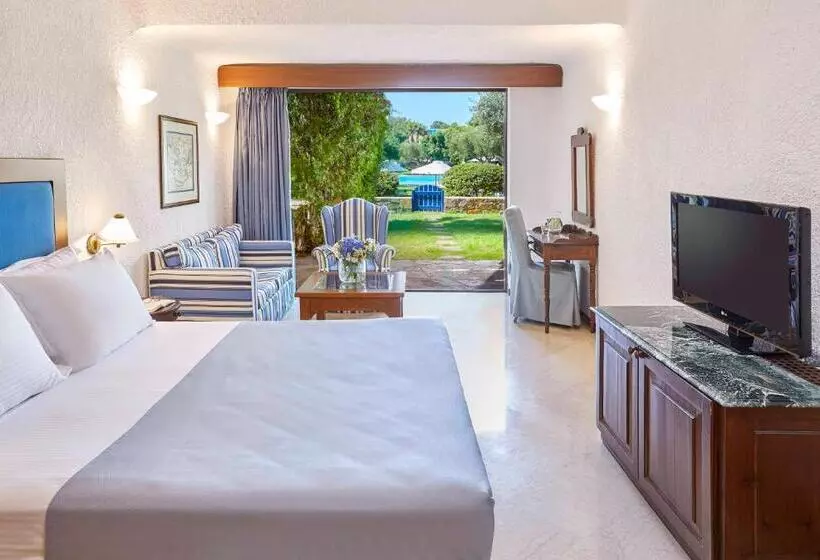 スーペリアーバンガロー, Elounda Bay Palace, A Member Of The Leading Hotels Of The World