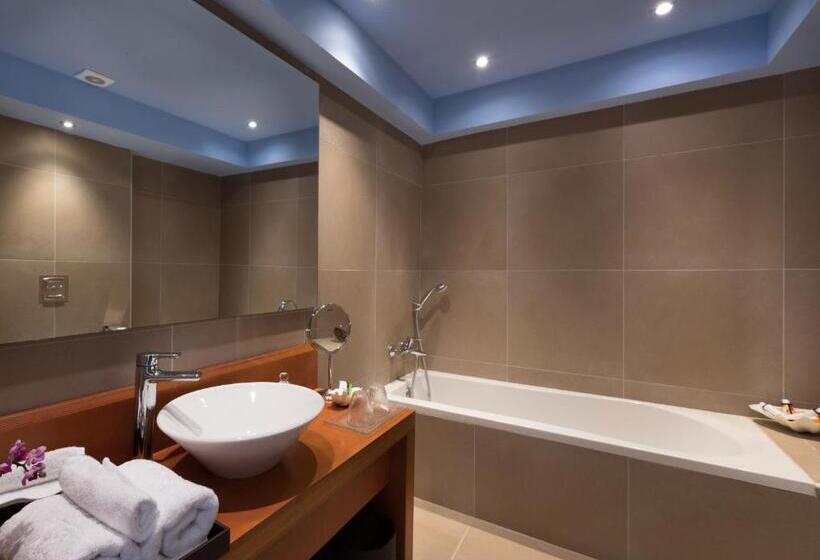 Семейный Номер, Elounda Bay Palace, A Member Of The Leading Hotels Of The World