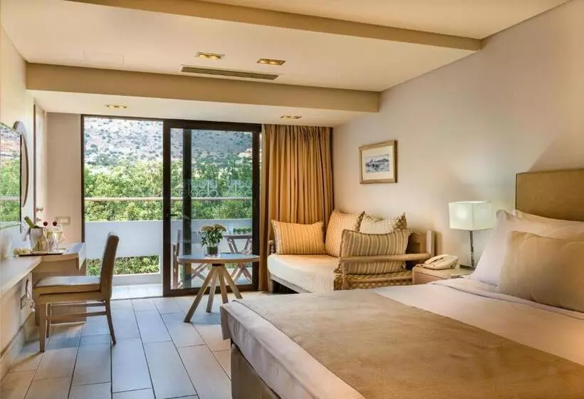 ファミリールーム, Elounda Bay Palace, A Member Of The Leading Hotels Of The World