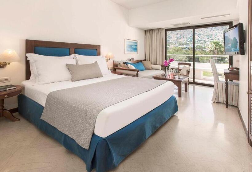 패밀리 룸, Elounda Bay Palace, A Member Of The Leading Hotels Of The World