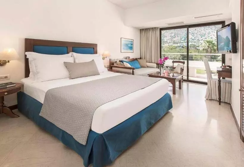 ファミリールーム, Elounda Bay Palace, A Member Of The Leading Hotels Of The World