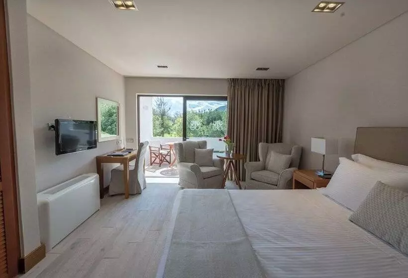 クラシックマウンテンビュールーム, Elounda Bay Palace, A Member Of The Leading Hotels Of The World