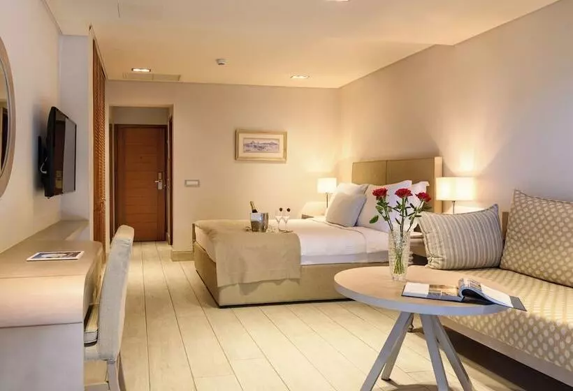 クラシックマウンテンビュールーム, Elounda Bay Palace, A Member Of The Leading Hotels Of The World