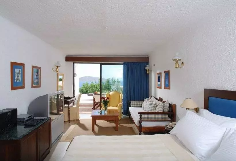 クラシックルーム, Elounda Bay Palace, A Member Of The Leading Hotels Of The World