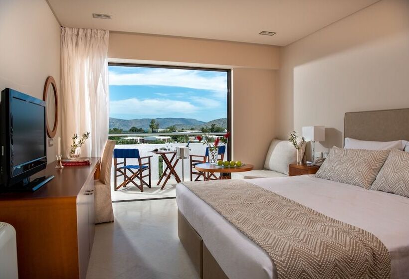 Классический Номер, Elounda Bay Palace, A Member Of The Leading Hotels Of The World