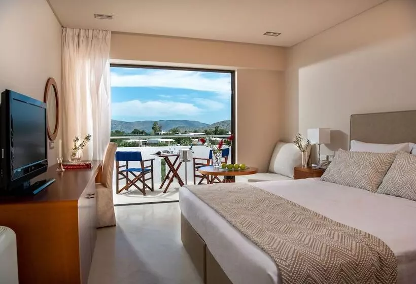 クラシックルーム, Elounda Bay Palace, A Member Of The Leading Hotels Of The World