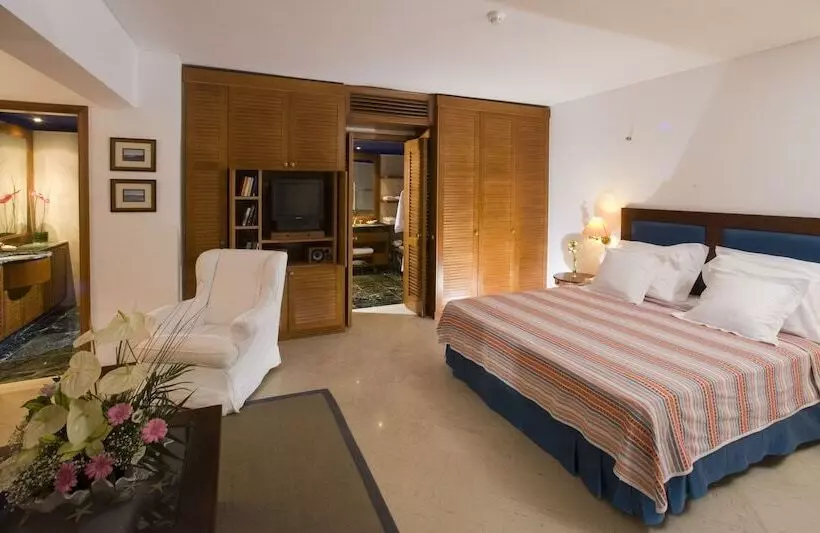 スイート（家族用）, Elounda Bay Palace, A Member Of The Leading Hotels Of The World