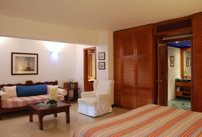 패밀리 스위트, Elounda Bay Palace, A Member Of The Leading Hotels Of The World