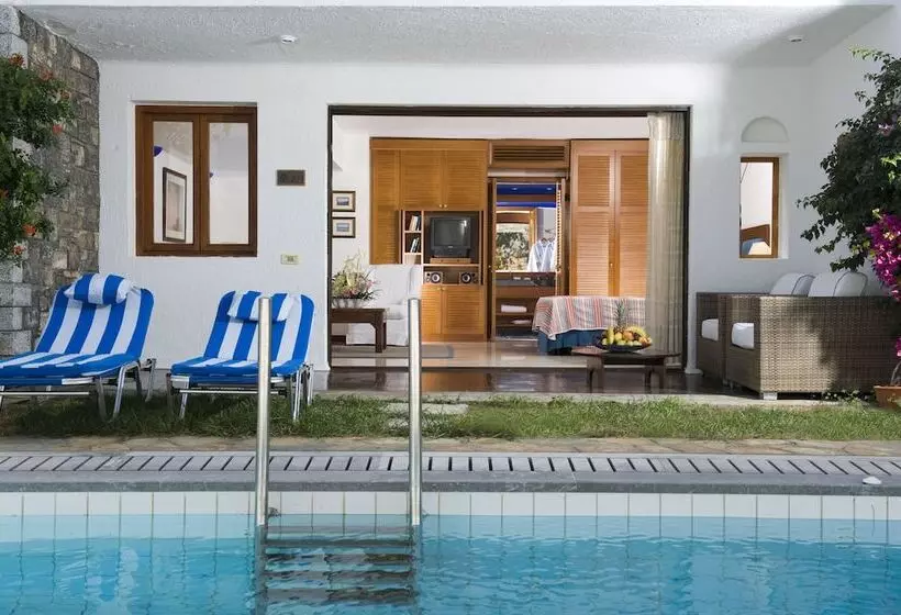 スイート（家族用）, Elounda Bay Palace, A Member Of The Leading Hotels Of The World