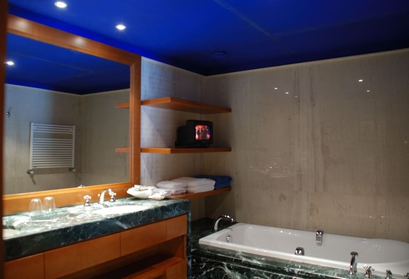 Family Suite, Elounda Bay Palace, A Member Of The Leading Hotels Of The World