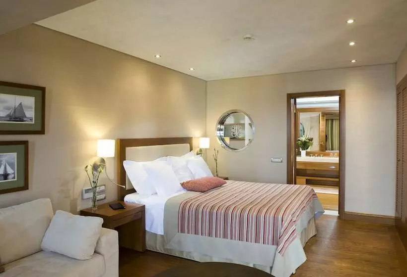 オーシャンビューデラックススイート, Elounda Bay Palace, A Member Of The Leading Hotels Of The World