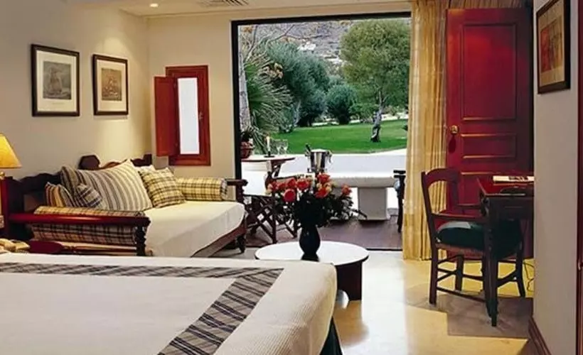 ファミリールーム, Elounda Bay Palace, A Member Of The Leading Hotels Of The World